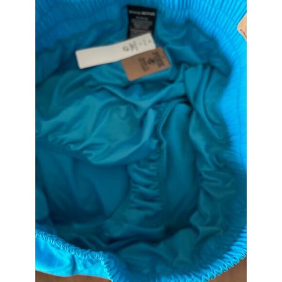 PINK Active Women's Running Shorts - Blue - Size M - NWT - Picture 6 of 6